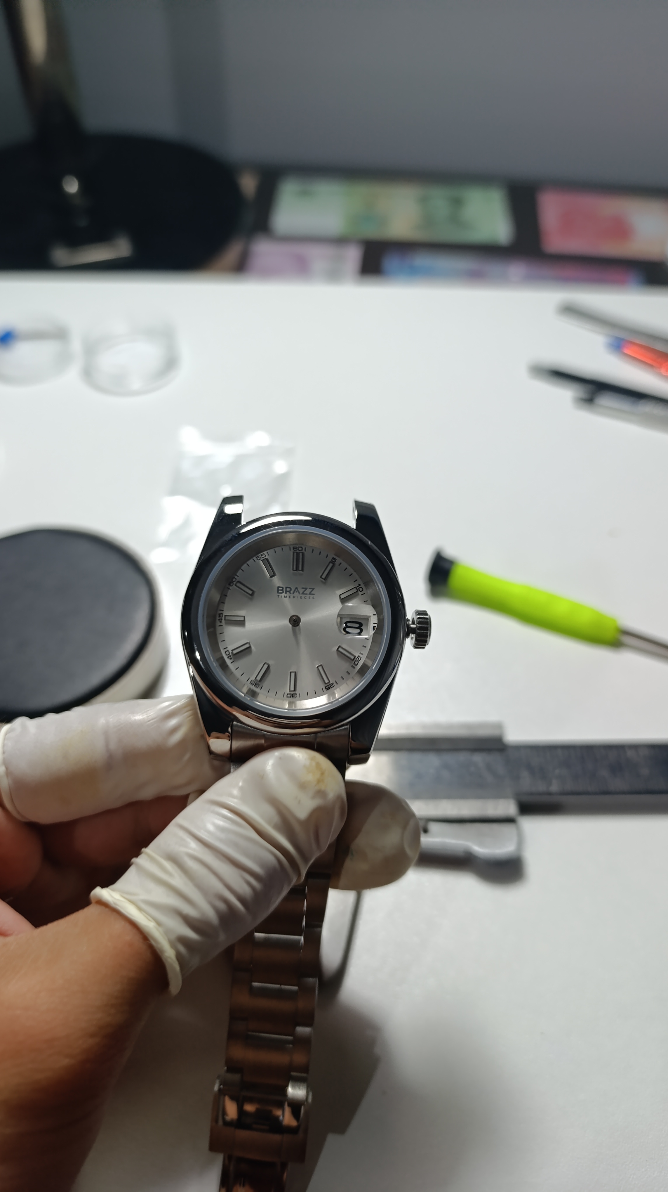 Wayfarer Details
