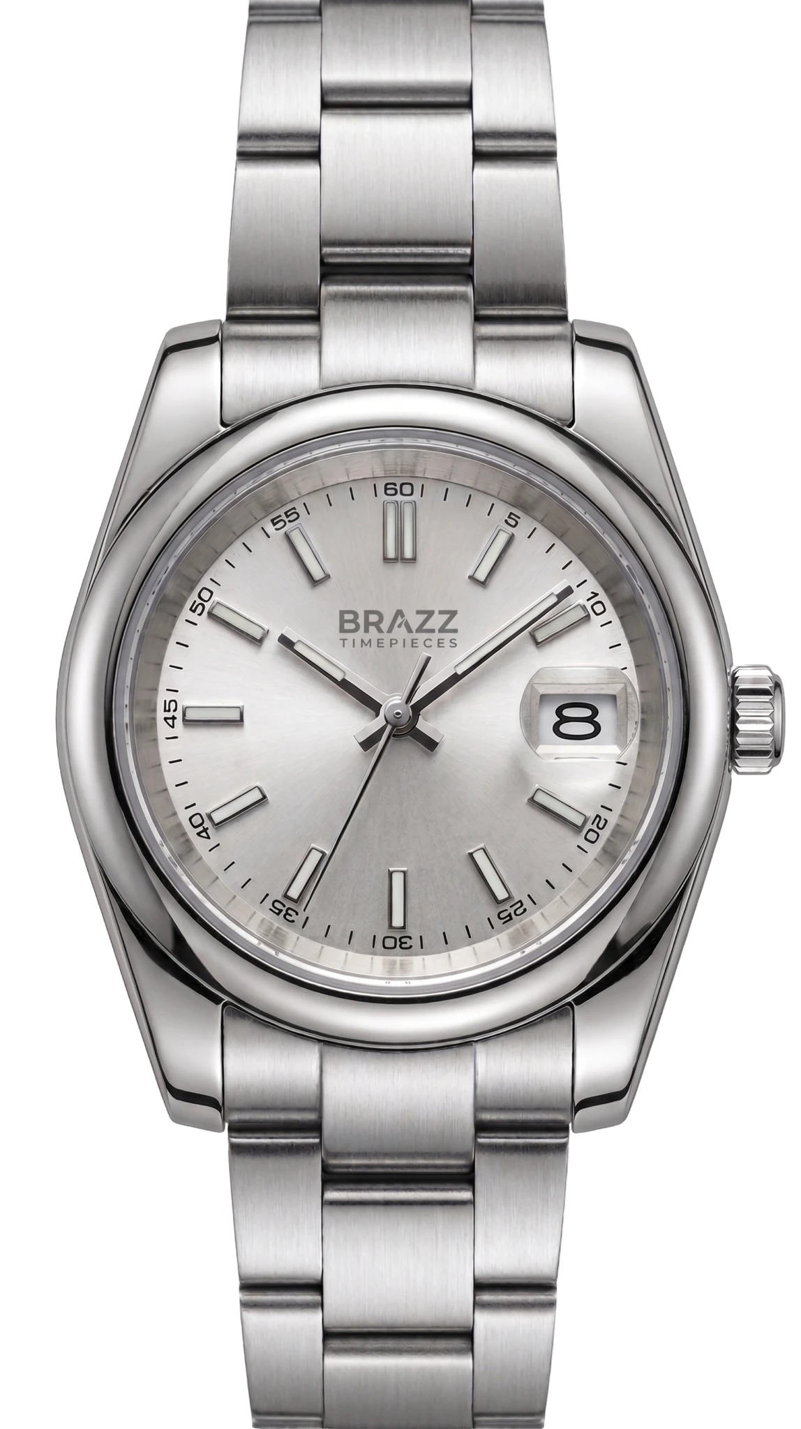 BRAZZ Wayfarer